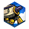 Tower Defense Com2uS Icon 96x96 png